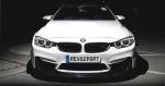 BMW M4 Coupe by RevoZport 2015 года